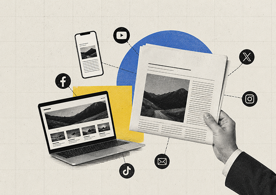 The new distribution playbook for brand publishers