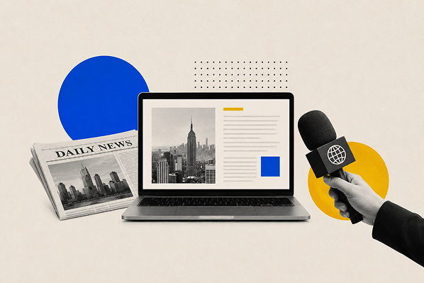 Publisher’s letter: Welcome to The Brand Media Review